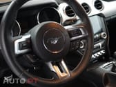 Ford Mustang 2.3i EcoBoost