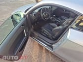 Audi TT  2 0 Tfsi