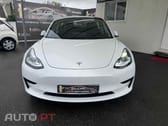 Tesla Model 3 Standard Range Plus RWD