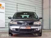 Renault Mégane Break 1.5 dCi Confort