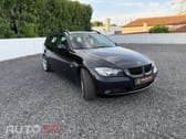 BMW 320 d Touring