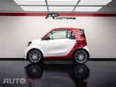 Smart ForTwo 0.9 Brabus Xclusive
