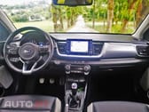 Kia Stonic 1.0 T-GDI TX