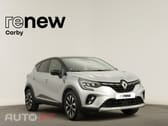 Renault Captur Captur 1.0 TCe Techno Bi-Fuel
