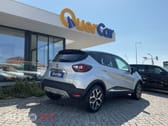 Renault Captur 1.5 dCi Exclusive