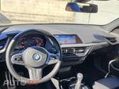 BMW 116 d Pack Desportivo M