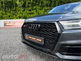 Audi Q7 3.0 TDI quattro tiptronic 7L