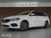 Fiat Tipo 1.6 M-Jet Lounge Tech J17 DCT