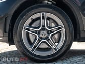 Mercedes-Benz GLC 300 de 4Matic