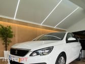 Peugeot 308 1.5 BlueHDi Active Pack