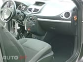 Renault Clio 1.2 16V Dynamique