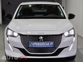 Peugeot E-208 50 kWh SE Style