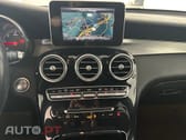 Mercedes-Benz GLC 250 d AMG Line 4-Matic