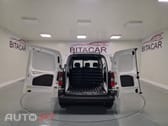 Peugeot Partner 1.6 BlueHDi L1 100CV SE Office