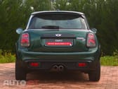 MINI Cooper SD