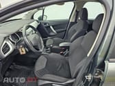 Citroen C3 1.4 HDi Airdream Seduction