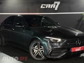 Mercedes-Benz C 300 e Avantgarde