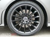 Mercedes-Benz CLA 250 e