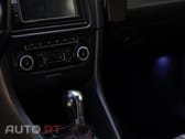 Volkswagen Golf 2.0 GTI DSG