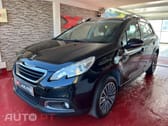 Peugeot 2008 1.6 BlueHDi Style