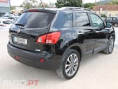 Nissan Qashqai 1.5 dCi Acenta