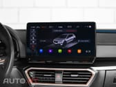 Cupra Formentor 1.4 e-Hybrid DSG VZ