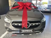 Mercedes-Benz GLA 250 e 8G-DCT Edition Progressive Line