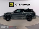 Land Rover Range Rover Sport I.V.A DEDUTIVEL 3.0 P460e 