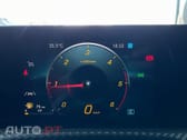 Mercedes-Benz A 180 d Progressive