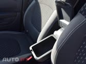 Renault Captur 1.5 dCi Exclusive