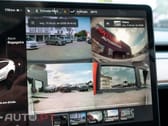Tesla Model 3 Performance Dual Motor AWD