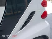 Smart ForTwo 1.0 mhd