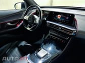 Mercedes-Benz EQC 400 4Matic AMG Line