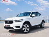 Volvo XC40 2.0 D3 Momentum