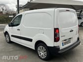Citroen Berlingo 1.6 HDI Advance
