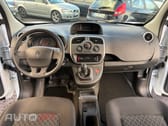 Renault Kangoo 1.5 dCi Confort S/S 112g