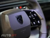 Peugeot 3008 1.2 Hybrid Allure e-DCS6