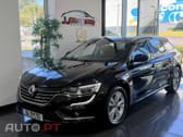Renault Talisman Sport Tourer 1.5 dCi Zen P.Business