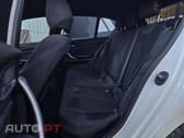 BMW 118 d Pack M Auto