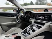 Porsche Panamera 4 E-Hybrid