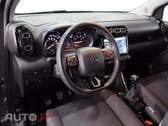 Citroen C3 Aircross 1.5 BlueHDi C-Series