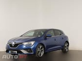 Renault Mégane E-Tech Plug-In Hybrid