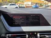 BMW 216 d Pack Desportivo M