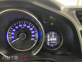 Honda Jazz 1.3 I-VTEC Comfort