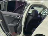 Honda Accord 2.4 Type S Mugen