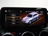 Mercedes-Benz GLC 200 300 e 4MATIC