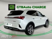 MG Marvel R I.V.A DEDUTIVEL Performance EV 