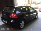 Volkswagen Golf V 1.9TDI 105cv 6vel AC
