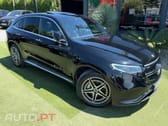 Mercedes-Benz EQC 400 4Matic