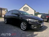 Fiat Tipo 1.6 M-Jet Lounge JLL17